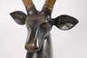 Bronze Kudu-Antilope