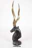 Bronze Kudu-Antilope