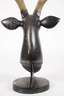 Bronze Kudu-Antilope