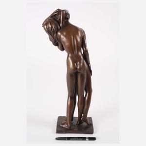 Erwin Schinzel, Liebespaar "Je t'aime"