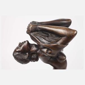 Nikolai Tregor, "Salomé"