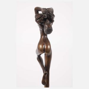 Nikolai Tregor, "Salomé"