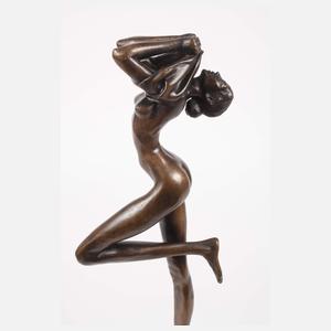 Nikolai Tregor, "Salomé"