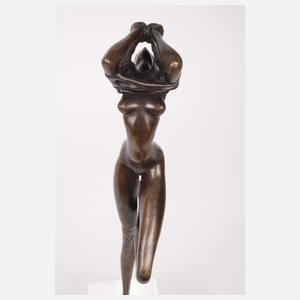Nikolai Tregor, "Salomé"