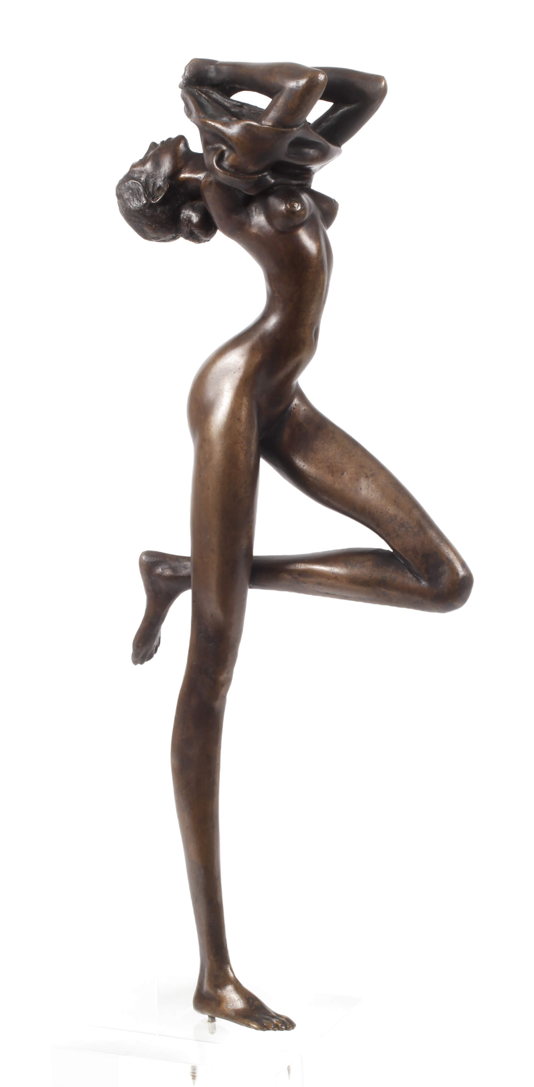 Nikolai Tregor, "Salomé"