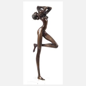 Nikolai Tregor, "Salomé"