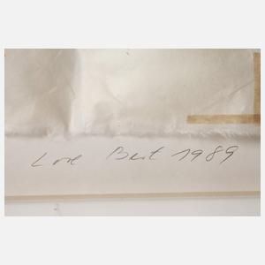 Lore Bert, "Ich und Du"