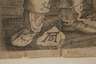 nach Albrecht Dürer, Der Marktbauer und sein Weib