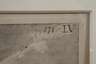Giovanni Battista Piranesi, Die Engelsburg in Rom