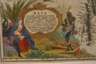Johann Baptist Homann, Karte Asien