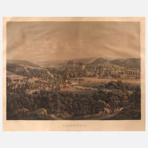 Eberhard Emminger, "Sigmaringen"