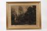 George Garen nach Jean Corot, Holzsammler