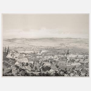 Ansicht von Graz