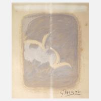 Georges Braque, Möwen111