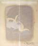 Georges Braque, Möwen
