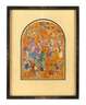 Marc Chagall, "Tribe of Joseph"
