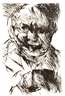 Lovis Corinth, Selbstbildnis