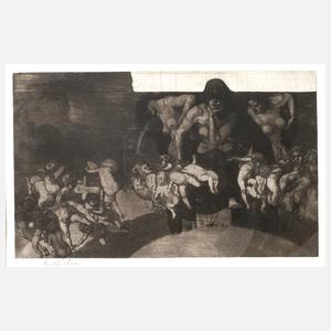 Rudolf Jettmar, "Nacht der Träume"
