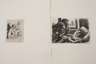 Mieczyslaw Koscielniak, "14 Bilder von Auschwitz"