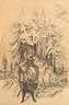 Alfred Kubin, Der wilde Mann