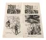 Max Liebermann, Konvolut Lithographien