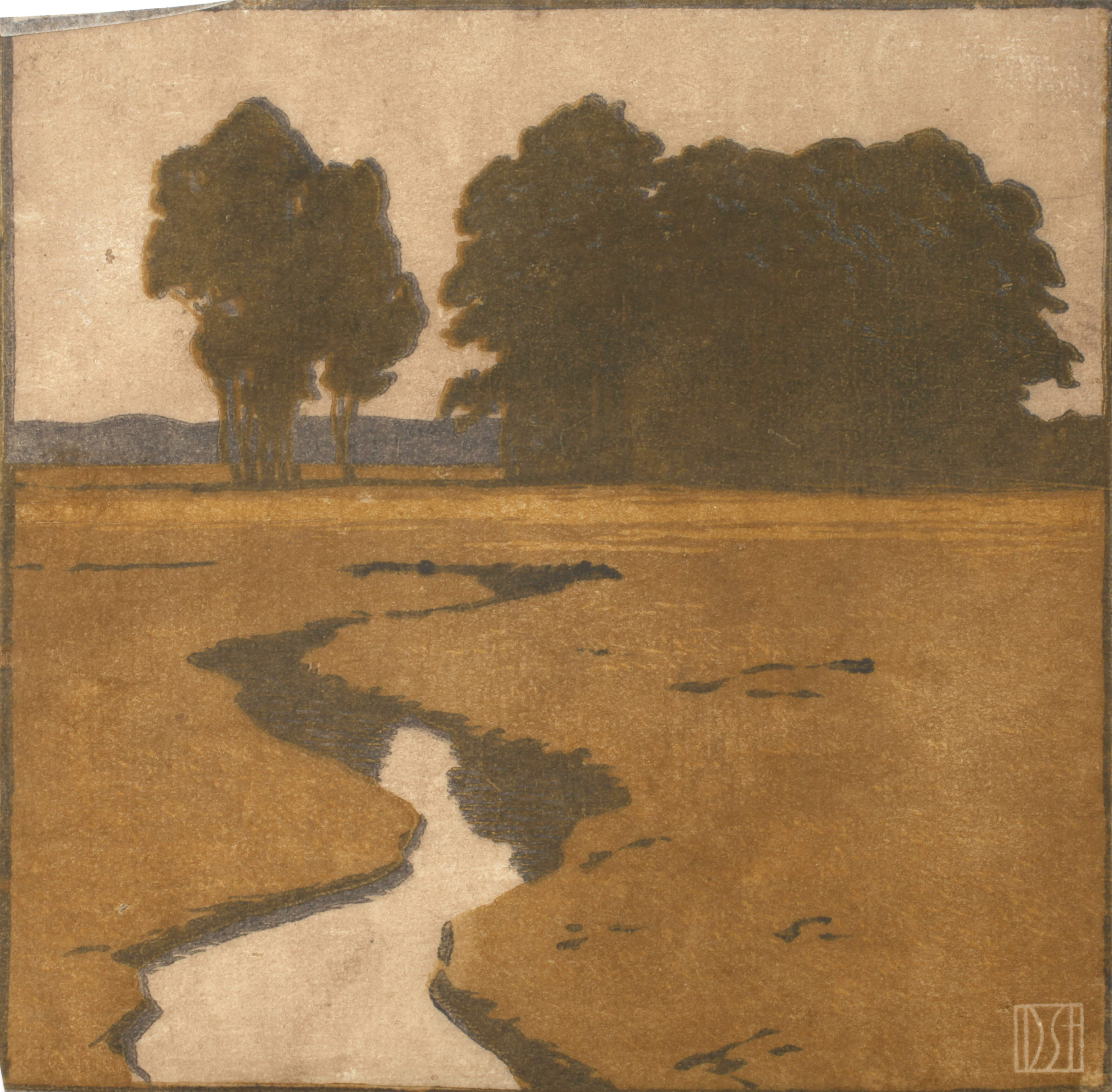 Daniel Staschus, "Moosbach"