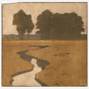 Daniel Staschus, "Moosbach"