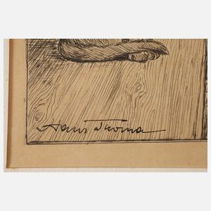 Hans Thoma, "Schwarzwaldhof"