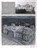 Christo & Jeanne-Claude, "Wrapped Reichstag"