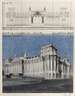 Christo & Jeanne-Claude, "Wrapped Reichstag"
