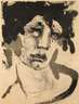 Salvador Dali, "Portrait de Sigismund"