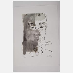 Armin Müller-Stahl, "Thomas Mann"