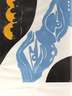 Ernst Wilhelm Nay, "Offset 1966"