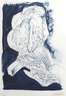 Wolf Vostell, Expressive Graphik