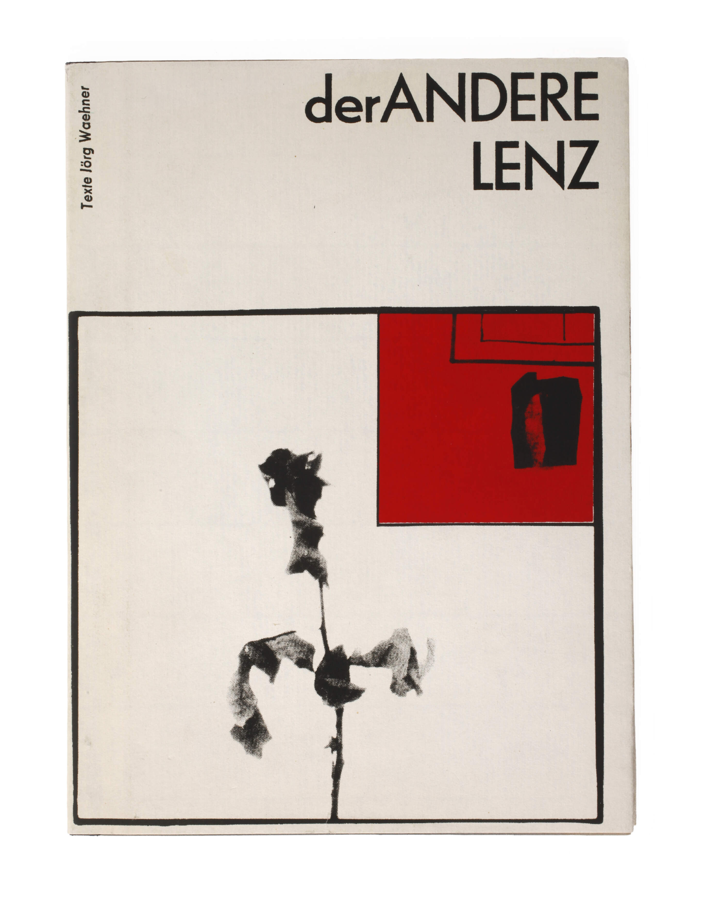 Florschuetz/Waehner, "Der andere Lenz"