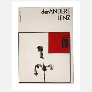 Florschuetz/Waehner, "Der andere Lenz"