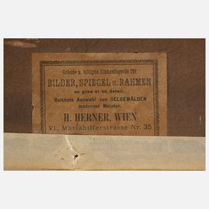 Otto Dannenberg, Gut behütet