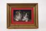 Henriette Ronner, Zwei Kätzchen