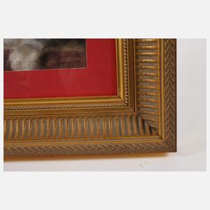 Henriette Ronner, Zwei Kätzchen