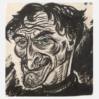 Ernst Hugo Holzhäuser, Herrenportrait111