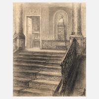 Franz Huth, Villeninterieur111