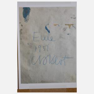 von Klot, Eule