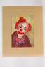 Horst Alexander Kopp, Clown