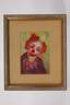 Horst Alexander Kopp, Clown