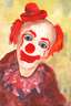 Horst Alexander Kopp, Clown