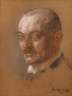 Rudolf Schulte im Hofe, Herrenportrait