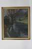 Brynolf Wennerberg, Herbst im Chiemgau