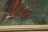 Brynolf Wennerberg, Herbst im Chiemgau
