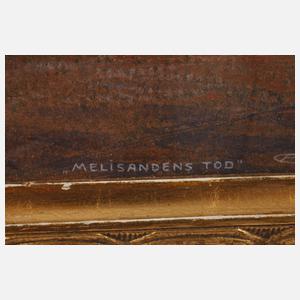 "Melisandens Tod"