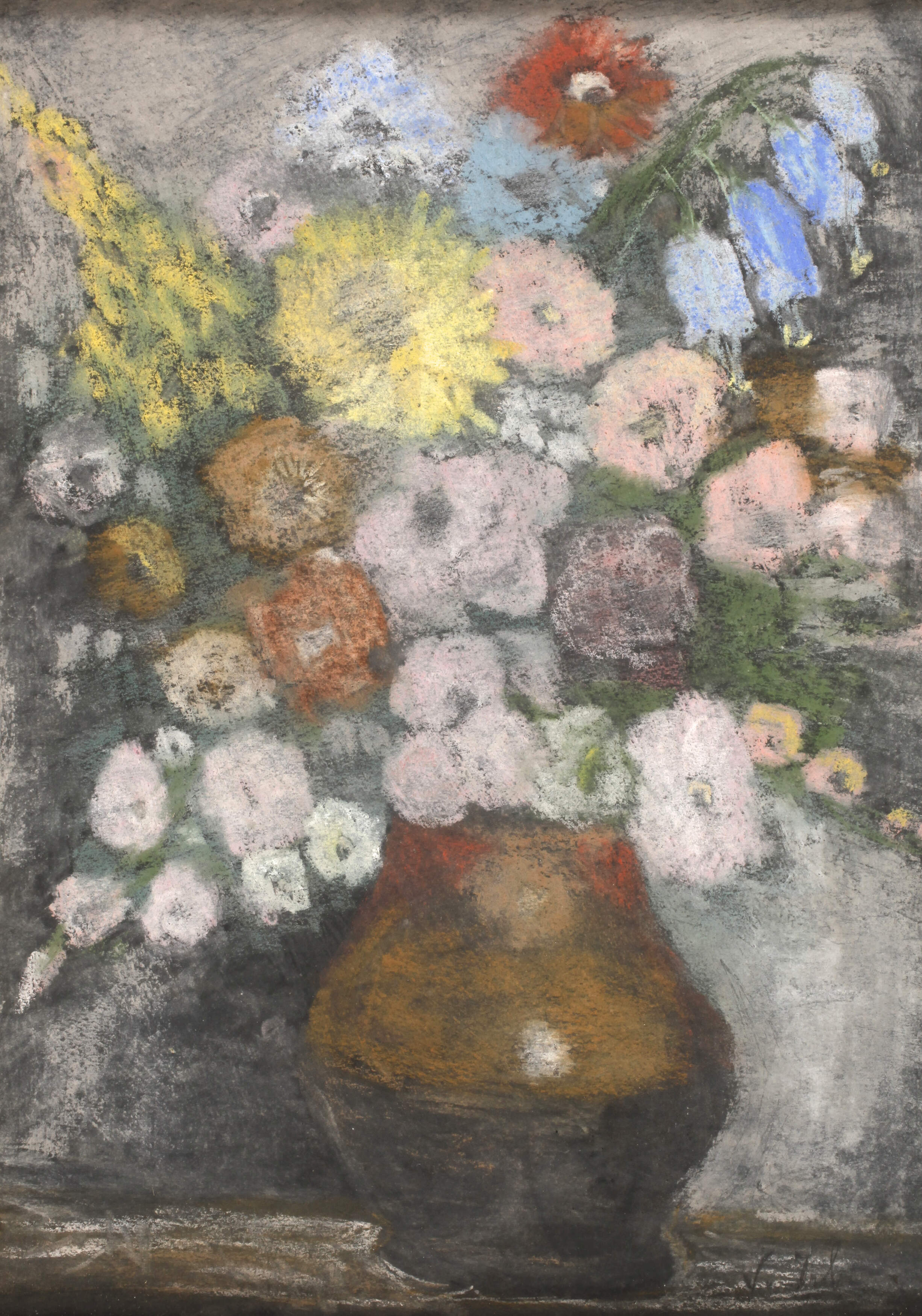 Blumenstillleben